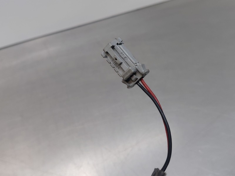 Recambio de parasol izquierdo para peugeot 307 break (3e) 2.0 hdi 110 referencia OEM IAM 8143HS  