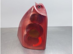 Recambio de piloto trasero izquierdo para peugeot 307 break (3e) 2.0 hdi 110 referencia OEM IAM 6350Q6  