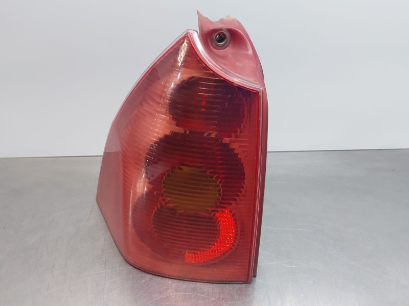 Recambio de piloto trasero izquierdo para peugeot 307 break (3e) 2.0 hdi 110 referencia OEM IAM 6350Q6  