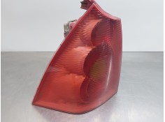 Recambio de piloto trasero izquierdo para peugeot 307 break (3e) 2.0 hdi 110 referencia OEM IAM 6350Q6   2