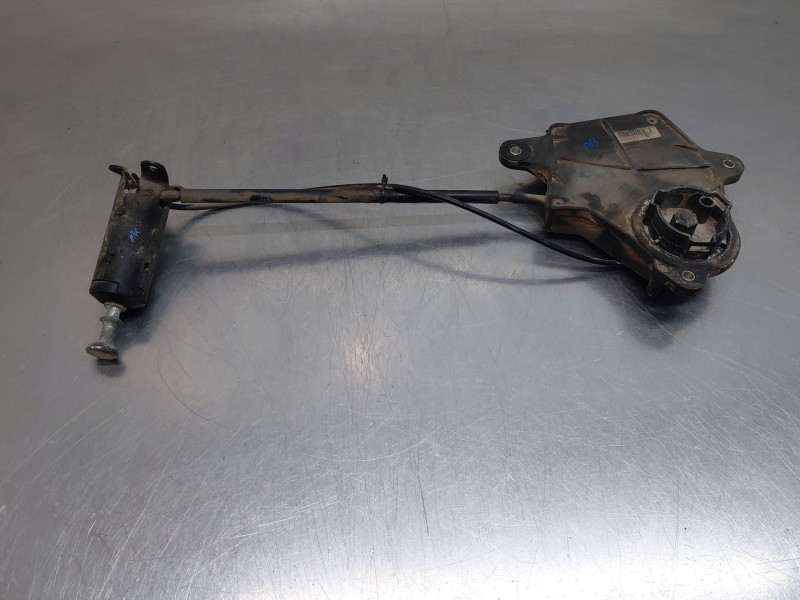 Recambio de soporte rueda repuesto para peugeot 307 break (3e) 2.0 hdi 110 referencia OEM IAM 673504  