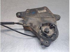 Recambio de soporte rueda repuesto para peugeot 307 break (3e) 2.0 hdi 110 referencia OEM IAM 673504   2