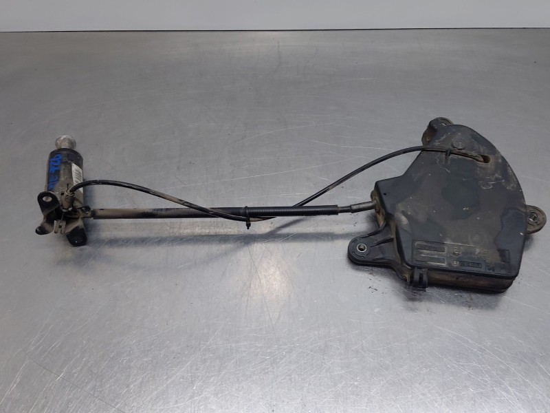 Recambio de soporte rueda repuesto para peugeot 307 break (3e) 2.0 hdi 110 referencia OEM IAM 673504  
