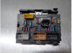Recambio de caja reles / fusibles para citroën c3 i (fc_, fn_) 1.4 hdi referencia OEM IAM 9661707880  