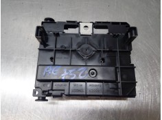 Recambio de caja reles / fusibles para citroën c3 i (fc_, fn_) 1.4 hdi referencia OEM IAM 9661707880   2