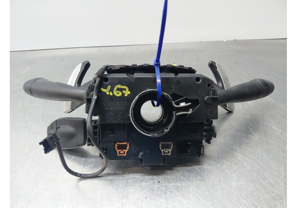 Recambio de mando multifuncion para citroën c3 i (fc_, fn_) 1.4 hdi referencia OEM IAM 6242X0 96601437XT 