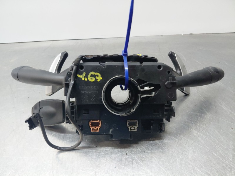 Recambio de mando multifuncion para citroën c3 i (fc_, fn_) 1.4 hdi referencia OEM IAM 6242X0 96601437XT 