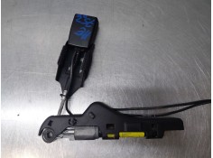 Recambio de pretensor airbag izquierdo para citroën c3 i (fc_, fn_) 1.4 hdi referencia OEM IAM 8973TH  