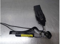 Recambio de pretensor airbag izquierdo para citroën c3 i (fc_, fn_) 1.4 hdi referencia OEM IAM 8973TH   2