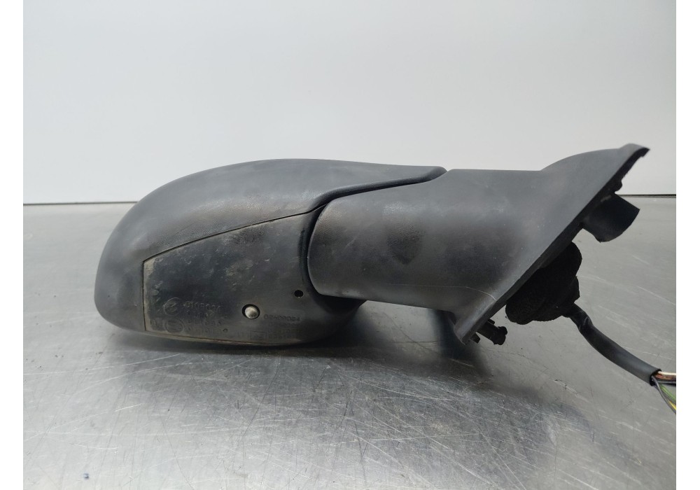 Recambio de retrovisor derecho para citroën c3 i (fc_, fn_) 1.4 hdi referencia OEM IAM 8149FP  