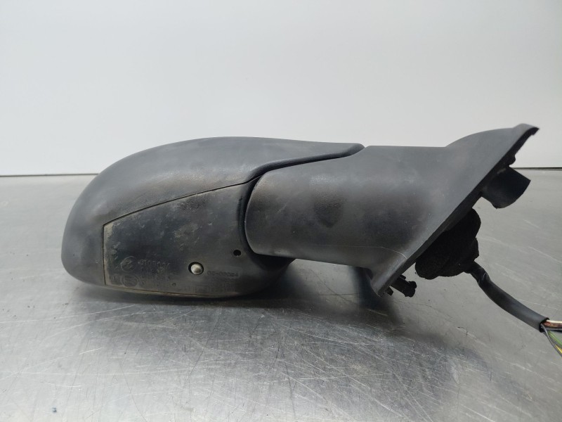 Recambio de retrovisor derecho para citroën c3 i (fc_, fn_) 1.4 hdi referencia OEM IAM 8149FP  
