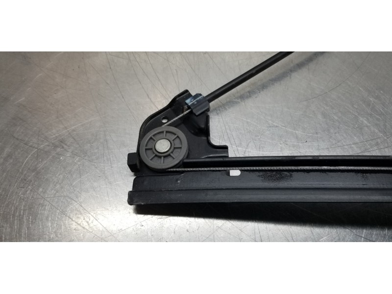 Recambio de elevalunas delantero izquierdo para seat cordoba berlina (6k2) stella referencia OEM IAM 6K4837401P  