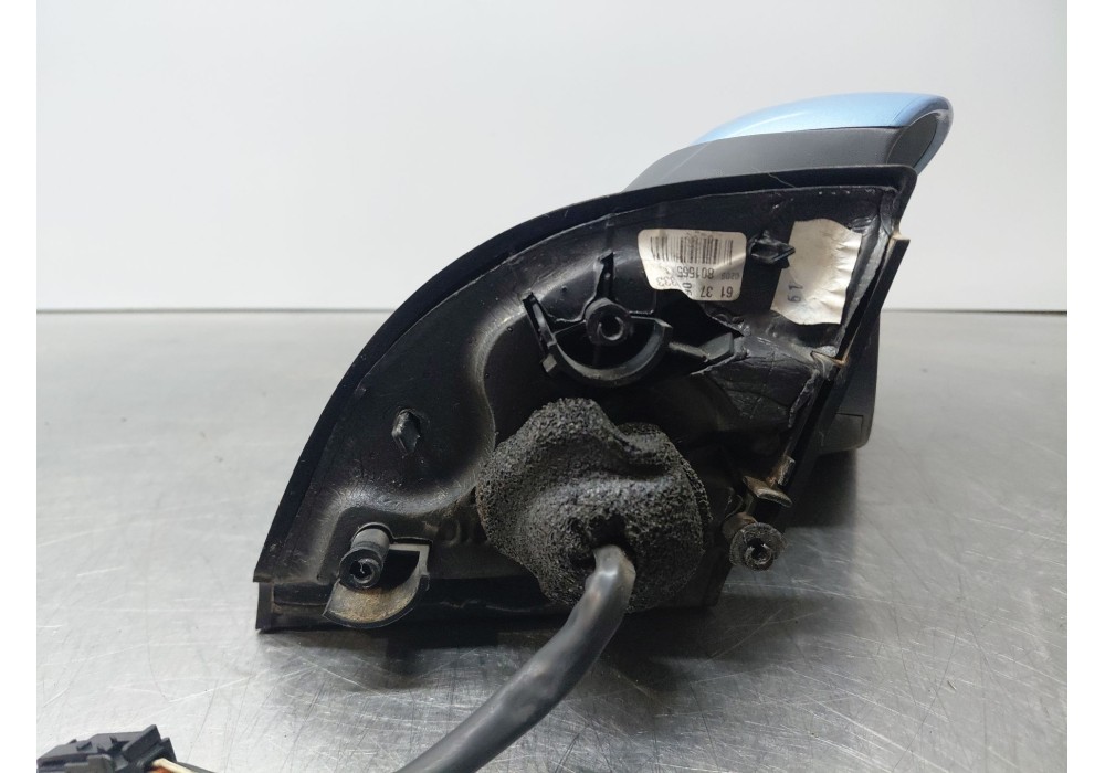 Recambio de retrovisor derecho para citroën c3 i (fc_, fn_) 1.4 hdi referencia OEM IAM 8149FP  