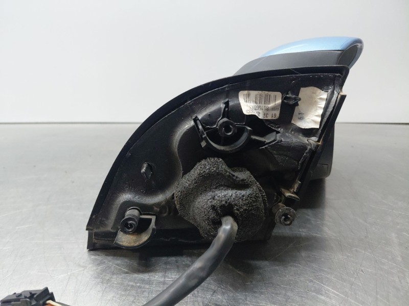 Recambio de retrovisor derecho para citroën c3 i (fc_, fn_) 1.4 hdi referencia OEM IAM 8149FP  