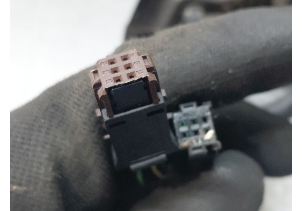 Recambio de retrovisor derecho para citroën c3 i (fc_, fn_) 1.4 hdi referencia OEM IAM 8149FP  