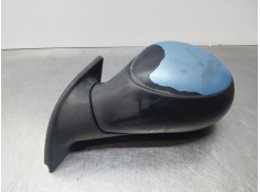 Recambio de retrovisor izquierdo para citroën c3 i (fc_, fn_) 1.4 hdi referencia OEM IAM 8149FN  