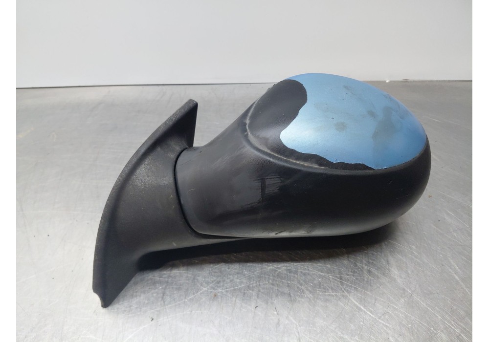 Recambio de retrovisor izquierdo para citroën c3 i (fc_, fn_) 1.4 hdi referencia OEM IAM 8149FN  