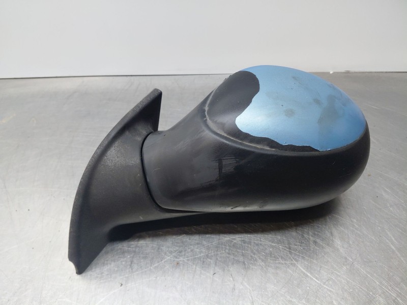 Recambio de retrovisor izquierdo para citroën c3 i (fc_, fn_) 1.4 hdi referencia OEM IAM 8149FN  