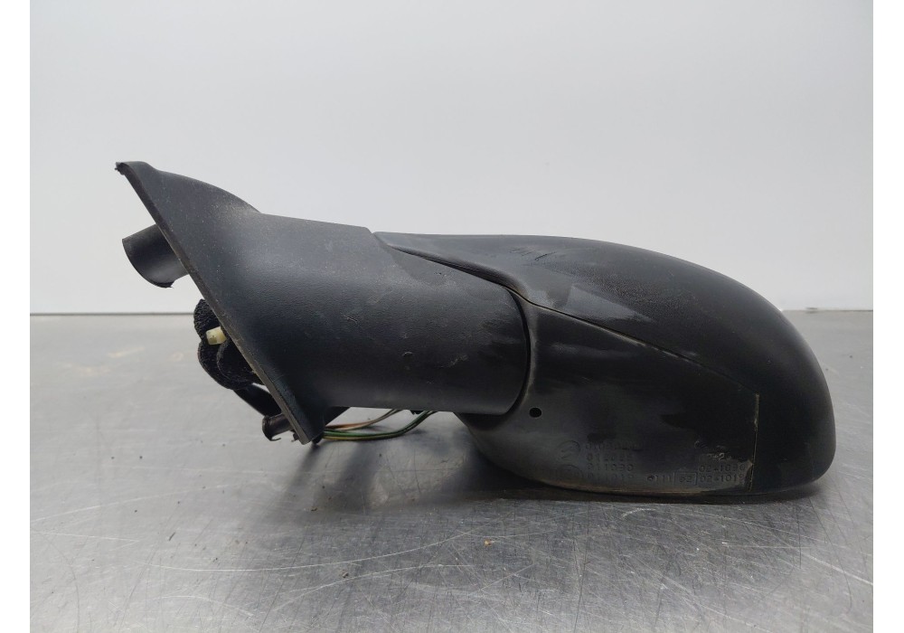 Recambio de retrovisor izquierdo para citroën c3 i (fc_, fn_) 1.4 hdi referencia OEM IAM 8149FN  