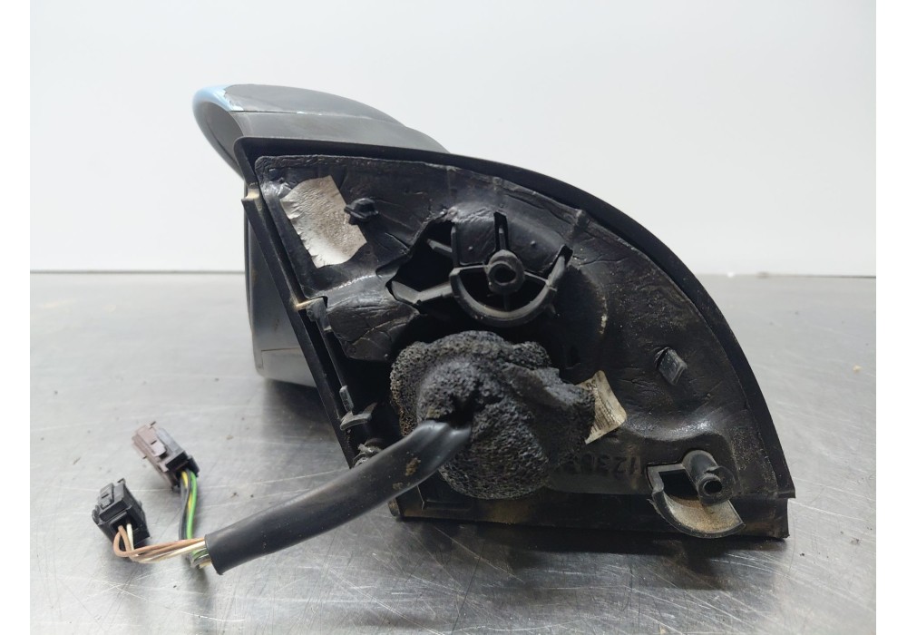 Recambio de retrovisor izquierdo para citroën c3 i (fc_, fn_) 1.4 hdi referencia OEM IAM 8149FN  