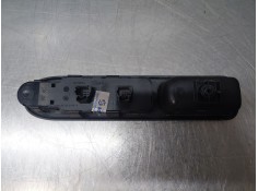 Recambio de mando elevalunas delantero izquierdo para peugeot 307 (3a/c) 1.6 hdi referencia OEM IAM 6554KT 96531124XT  2