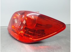 Recambio de piloto trasero derecho para peugeot 307 (3a/c) 1.6 hdi referencia OEM IAM 6351X0   2