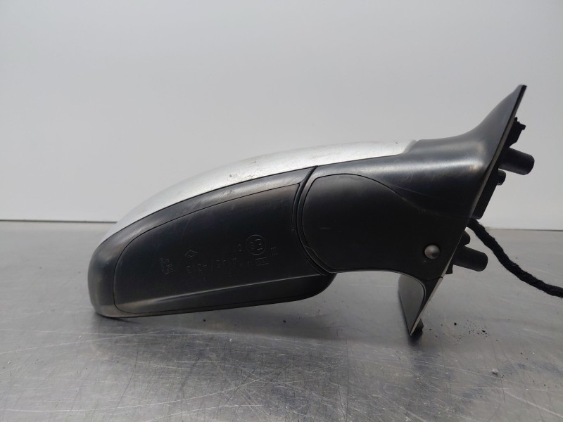 Recambio de retrovisor derecho para peugeot 307 (3a/c) 1.6 hdi referencia OEM IAM 8149AX  