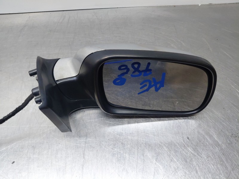 Recambio de retrovisor derecho para peugeot 307 (3a/c) 1.6 hdi referencia OEM IAM 8149AX  