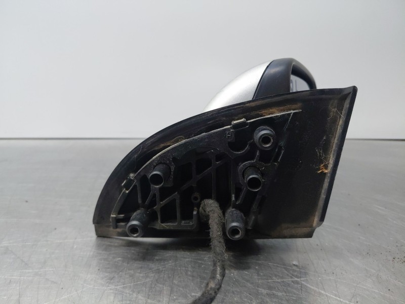Recambio de retrovisor derecho para peugeot 307 (3a/c) 1.6 hdi referencia OEM IAM 8149AX  