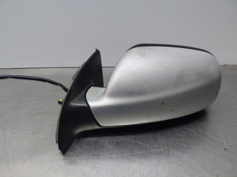 Recambio de retrovisor izquierdo para peugeot 307 (3a/c) 1.6 hdi referencia OEM IAM 8149AW  