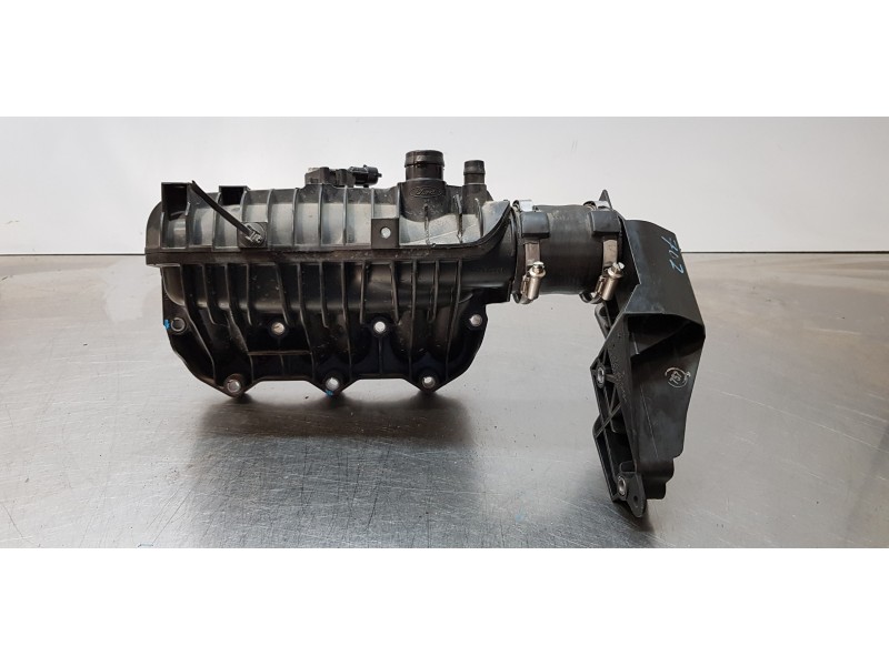 Recambio de colector admision para ford fiesta (ccn) trend referencia OEM IAM CM5G9424FA   Recambio de colector admision para ford fiesta (ccn) trend referencia OEM IAM CM5G9424FA