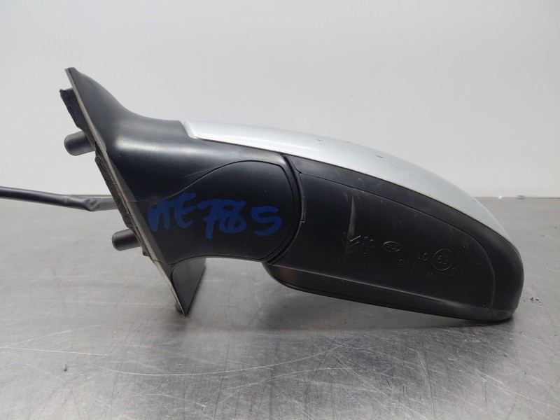 Recambio de retrovisor izquierdo para peugeot 307 (3a/c) 1.6 hdi referencia OEM IAM 8149AW  