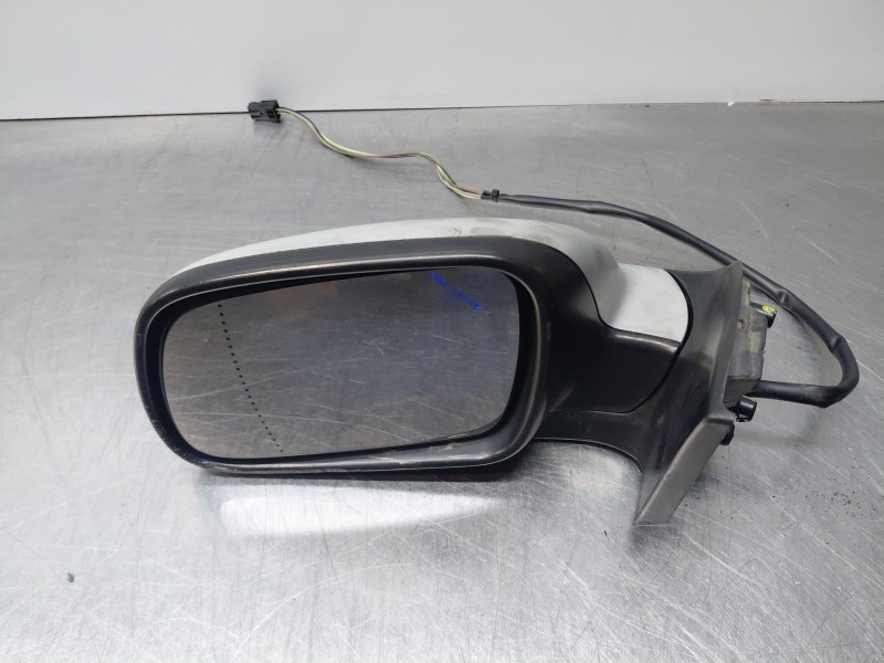 Recambio de retrovisor izquierdo para peugeot 307 (3a/c) 1.6 hdi referencia OEM IAM 8149AW  