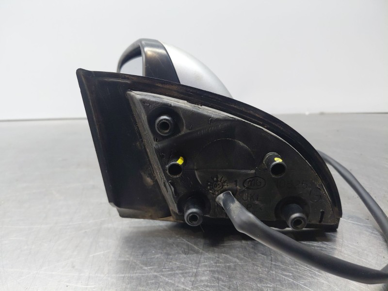 Recambio de retrovisor izquierdo para peugeot 307 (3a/c) 1.6 hdi referencia OEM IAM 8149AW  