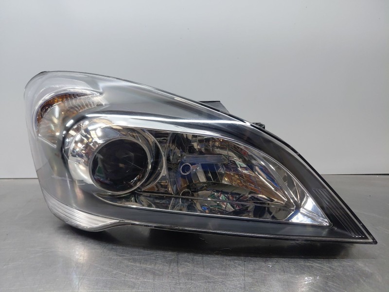 Recambio de faro derecho para kia cee´d hatchback (ed) 1.6 crdi 90 referencia OEM IAM 921021H070  