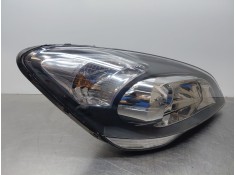 Recambio de faro derecho para kia cee´d hatchback (ed) 1.6 crdi 90 referencia OEM IAM 921021H070   2