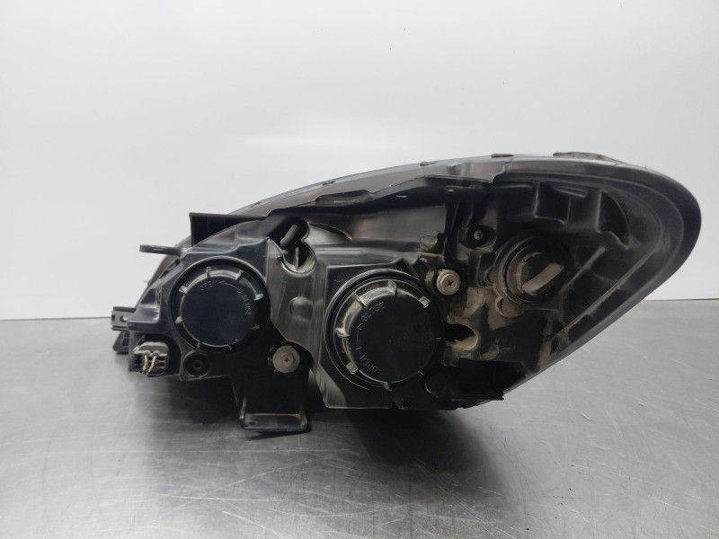 Recambio de faro derecho para kia cee´d hatchback (ed) 1.6 crdi 90 referencia OEM IAM 921021H070  