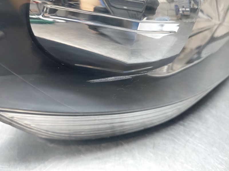 Recambio de faro derecho para kia cee´d hatchback (ed) 1.6 crdi 90 referencia OEM IAM 921021H070  