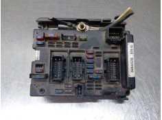Recambio de caja reles / fusibles para peugeot 307 sw (3h) 2.0 hdi 90 referencia OEM IAM 9646405280  