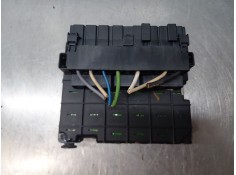 Recambio de caja reles / fusibles para peugeot 307 sw (3h) 2.0 hdi 90 referencia OEM IAM 9646405280   2