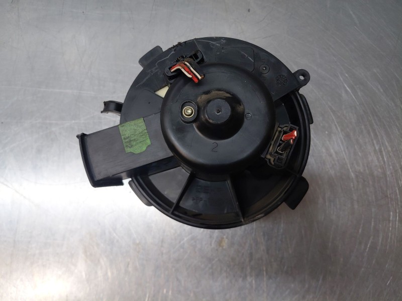 Recambio de motor calefaccion para peugeot 307 sw (3h) 2.0 hdi 90 referencia OEM IAM 6441K0  