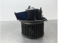 Recambio de motor calefaccion para peugeot 307 sw (3h) 2.0 hdi 90 referencia OEM IAM 6441K0   2