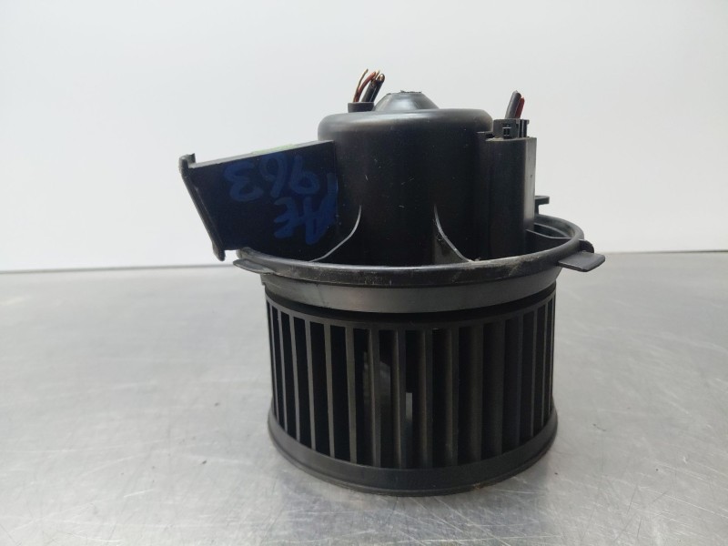 Recambio de motor calefaccion para peugeot 307 sw (3h) 2.0 hdi 90 referencia OEM IAM 6441K0  