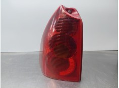 Recambio de piloto trasero izquierdo para peugeot 307 sw (3h) 2.0 hdi 90 referencia OEM IAM 6350Q6  