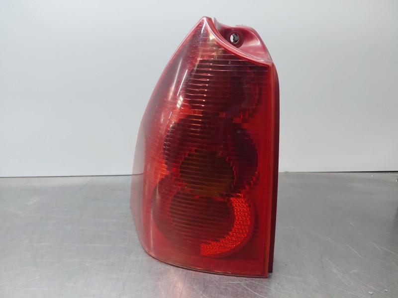 Recambio de piloto trasero izquierdo para peugeot 307 sw (3h) 2.0 hdi 90 referencia OEM IAM 6350Q6  