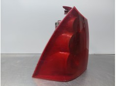 Recambio de piloto trasero izquierdo para peugeot 307 sw (3h) 2.0 hdi 90 referencia OEM IAM 6350Q6   2