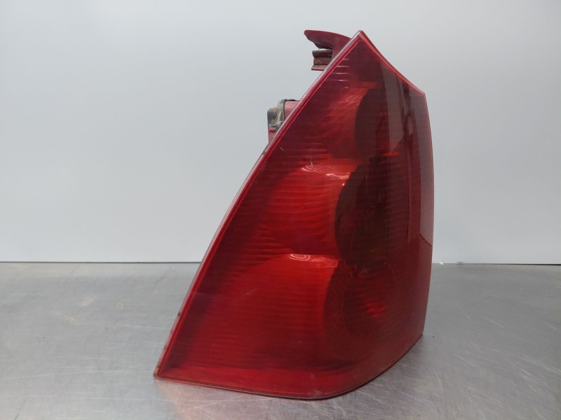 Recambio de piloto trasero izquierdo para peugeot 307 sw (3h) 2.0 hdi 90 referencia OEM IAM 6350Q6  