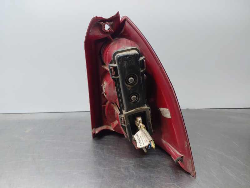 Recambio de piloto trasero izquierdo para peugeot 307 sw (3h) 2.0 hdi 90 referencia OEM IAM 6350Q6  