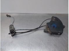 Recambio de soporte rueda repuesto para peugeot 307 sw (3h) 2.0 hdi 90 referencia OEM IAM 673504  