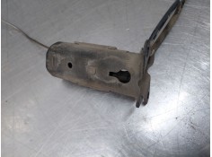 Recambio de soporte rueda repuesto para peugeot 307 sw (3h) 2.0 hdi 90 referencia OEM IAM 673504   2